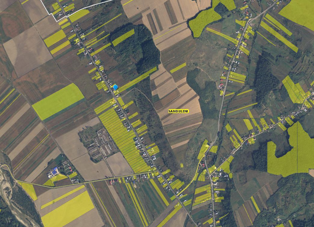 Casa Sanduleni - Poză 4