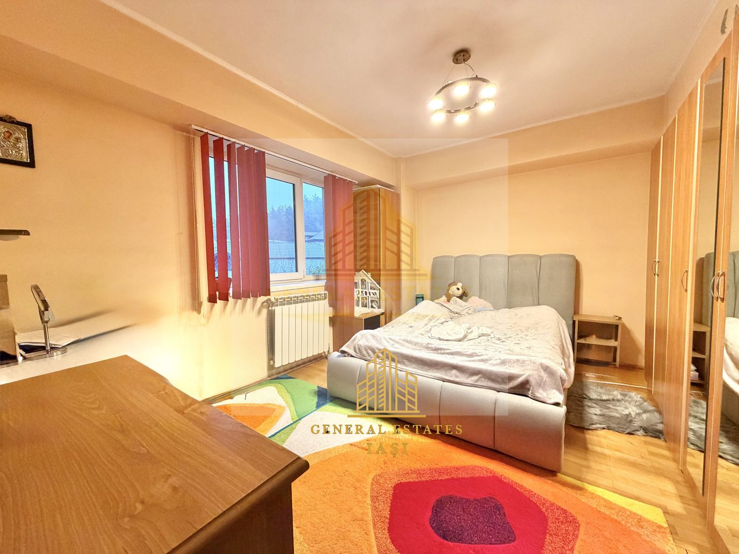Vânzare apartament 2 camere, Poitiers – Iași | Lângă Lidl - Poză 9