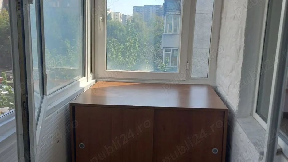 De inchiriat apartament 2 camere , Tineretului sector4 - Poză 4