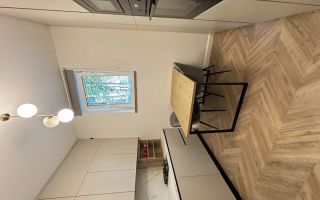 Apartament 1 cameră, zona Bibliotecii Centrale Universitare, Iași - închiriere - Poză 4