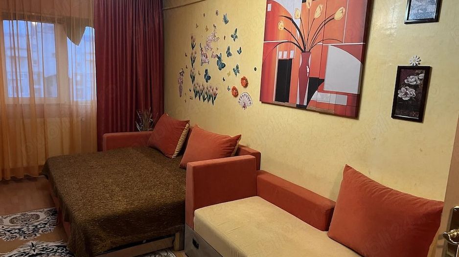 Apartament cu 3 dormitoare ¶.  Marasti.  ¶FSEGA - Poză 2