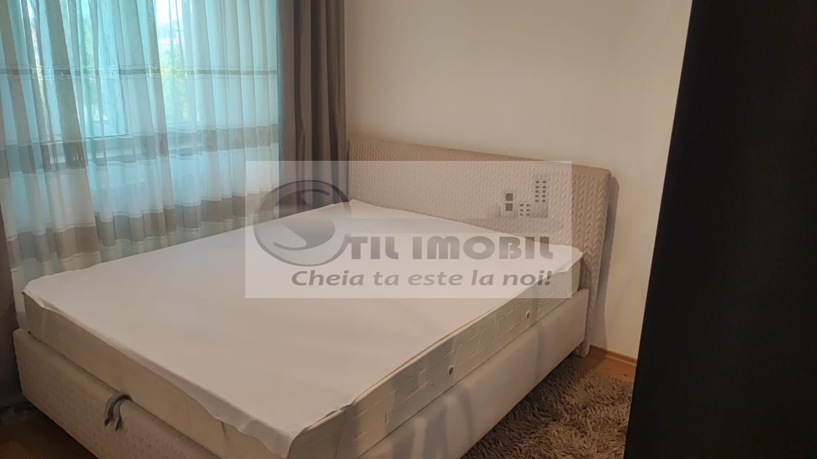Apartament 2 camere-Alexandru cel Bun, Minerva-450 Euro - Poză 2