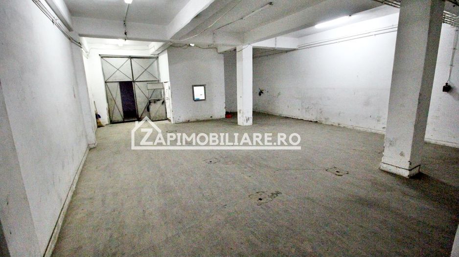 De închiriat 3 hale în zona Tudor - Poză 3