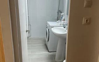 Garsoniera Moderna 10 min Metrou Dristor, Bloc Anvelopat - Poză 5