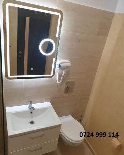 Apartament 2 camere Union Plaza Hotel - LUX - Poză 12