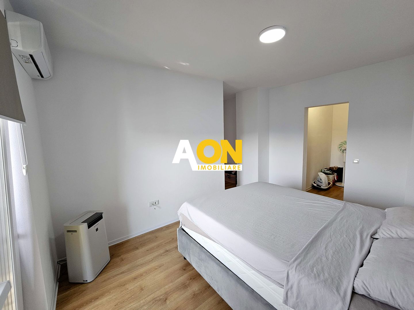 Apartament 3 camere cu scara interioara, 104 mp utili, bloc nou - Poză 11