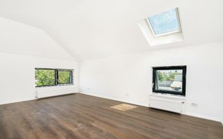 Vand bloc Bucurestii Noi,Sector 1,pretabil mega gradinita,azil,clinica ,birouri - Poză 7