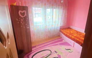 4 camere decomandat mobilat utilat  etaj 1 centrala Complexul studentesc Olimpia - Poză 7