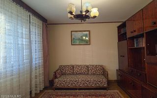 Circumvalatiunii - Gheorghe Lazar - 4 Camere, Etaj 3, 2 Bai, Centrala - Poză 2