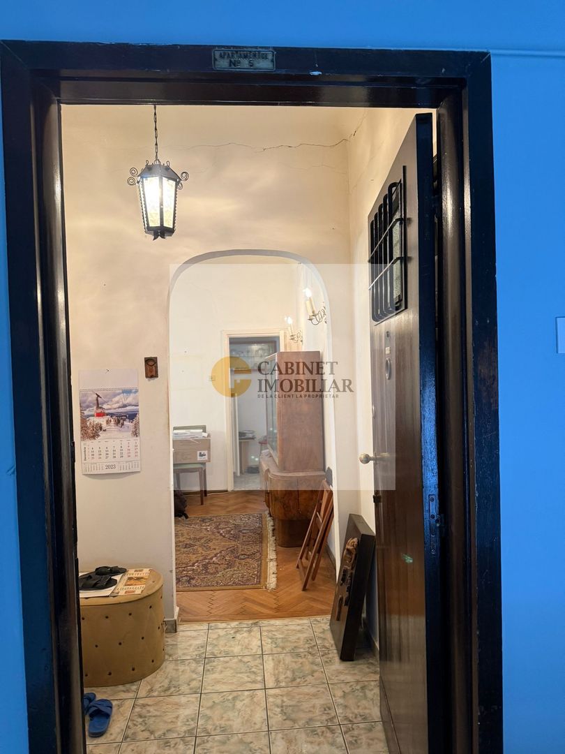 Apartament 3 camere | 100mp utili | în inima Bucureștiului | Fără risc - Poză 5