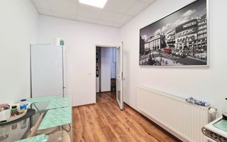 Spatiu birouri de închiriat Brasov - 135 mp # plus-imo.ro - Poză 7