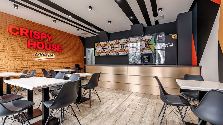 Închiriat! Spațiu comercial ultracentral, zona Teatru. - Poză 4