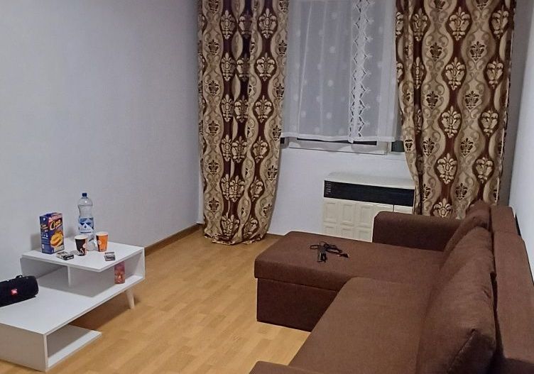 Ag BRASADAS vinde apt 2 cam etaj 3 Carpati 1. - Poză 2