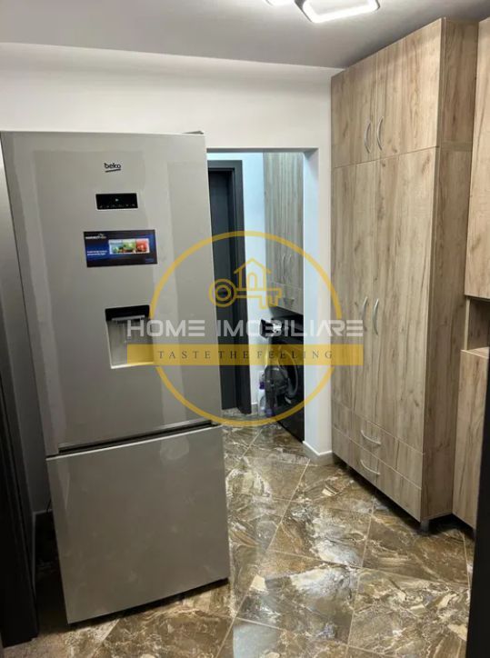 Ap 2 camere , 56mp , decomandat , Canta. - Poză 5