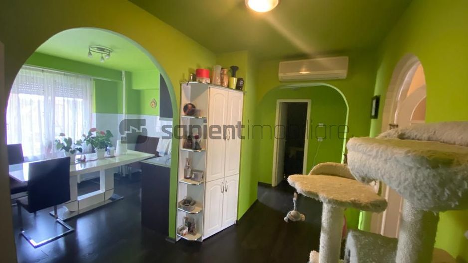 Sapient | Apartament 4 camere tip D zona Cantemir - Poză 3