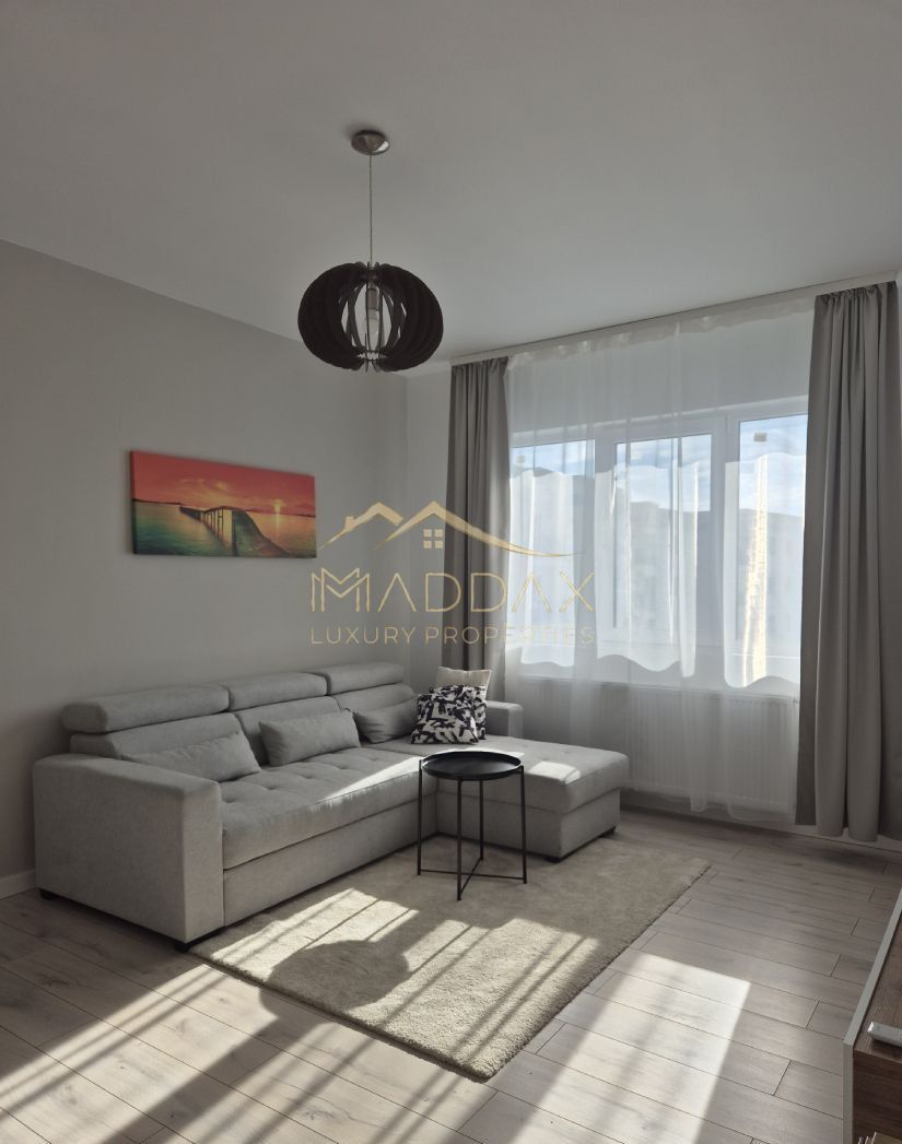 2 camere decomandat premium, bloc 2023 | Smart Home | 5 min Metrou Grozăvești - Poză 5