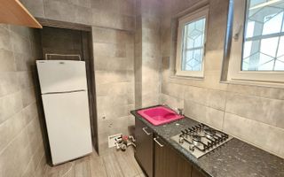 Apartament 2 camere de inchiriat, Universitate, Centrala de bloc - Poză 5