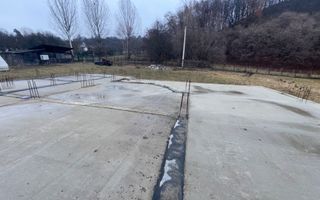 TEREN INTRAVILAN 2200 MP CAMPULUNG ARGES - Poză 26