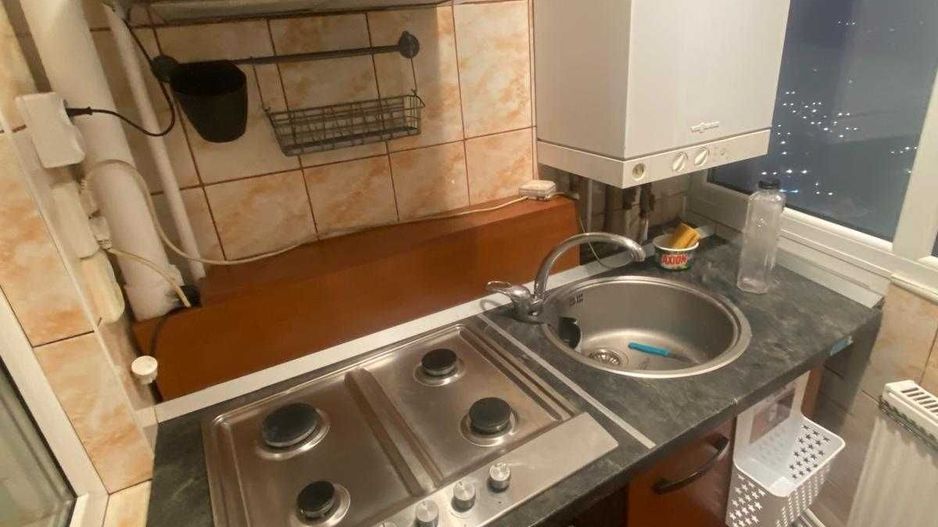 Ap 2 camere, Unirii, Centrul Vechi și pentru birou. - Poză 7