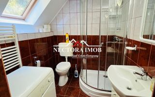 EXCLUSIVITATE-Doua case Zona Bratca, AFACERE mobilate/utilate, 370mp - Poză 16