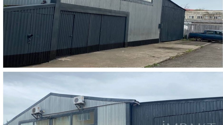 Hala 810 mp de închiriat | Producție, Depozitare, Logistică - Bulgaria - Poză 1