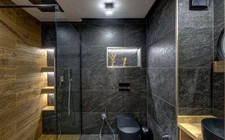 Apartament 3 Camere - Parcare Subterana - Cartierul Francez - Poză 10