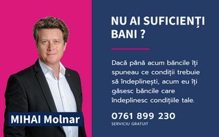 Apartament cu 2 camere, bloc nou, Subcetate, Arad - Poză 15
