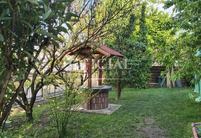 Casa Individuala | 190 Mp | Garaj | Parcare | 3 Bai | Chinteni Cluj - Poză 12