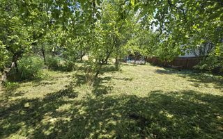 Cabana  Comarnic 650 mp teren,  Cartier Ghiosesti! - Poză 4