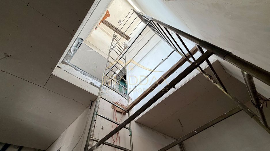 Penthouse Triplex Exclusivist *285mp* // Rooftop *93mp* // 2 Parking / Herastrau - Poză 41