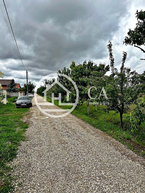 Teren intravilan de vânzare în Botiz, Satu Mare - Poză 3