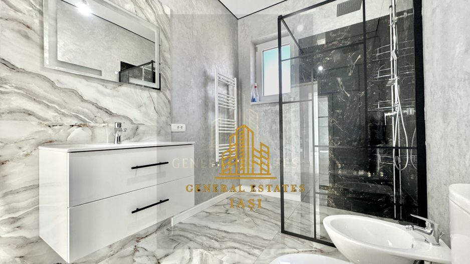 Vânzare Casă într-un Nivel-Holboca-Dancu - Poză 11