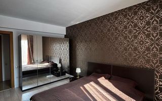 3 camere+2 locuri parcare în Cosmopolis - Poză 4