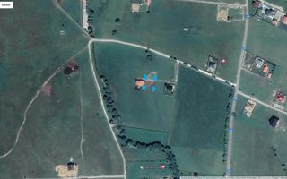 VANZRE-TEREN  - INTRAVILAN 650 mp deschidere 25 mp RASNOV -BRASOV - Poză 6