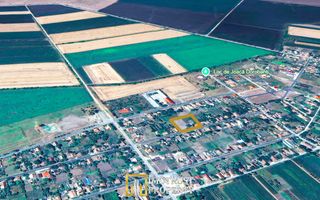 Teren intravilan de vânzare | 1.400 mp | Dorobanți, jud. Arad - Poză 4