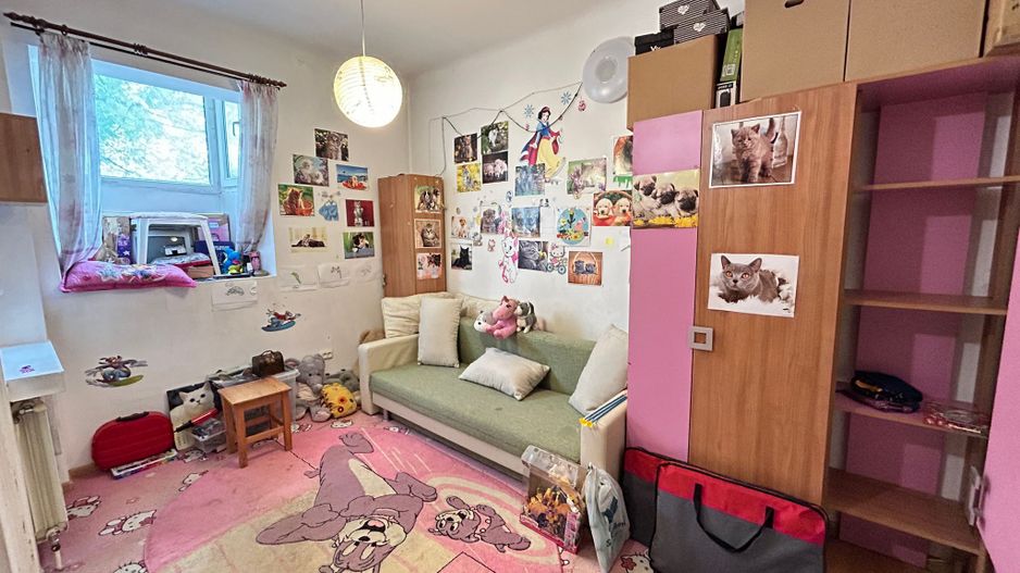 Apartament 3 camere in vila Floreasca | Turbinei - Poză 6