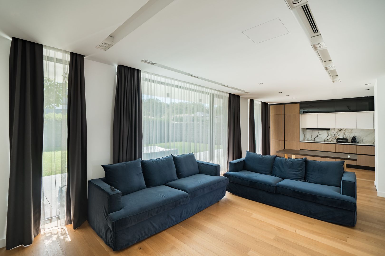 Vila 3 camere Amber Gardens - Poză 5