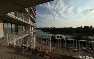 APARTAMENT 3 CAMERE ONE LAKE DISTRICT FAZA 1 - Poză 2