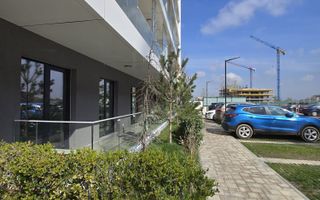 Apartament 2 camere First Estates -Plaza Pipera I taxare inversa - Poză 10