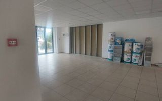 Spatiu comercial de închiriat, zona Tractorul, vizavi de Mall Coresi - Poză 5