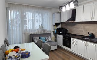 Apartament de inchiriat / etaj intermediar / Zona Porii - Poză 1