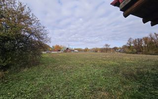 Casă din bârne, construcție 2012, Cotmeana,  DN 7, Pitesti - Valcea - Poză 6