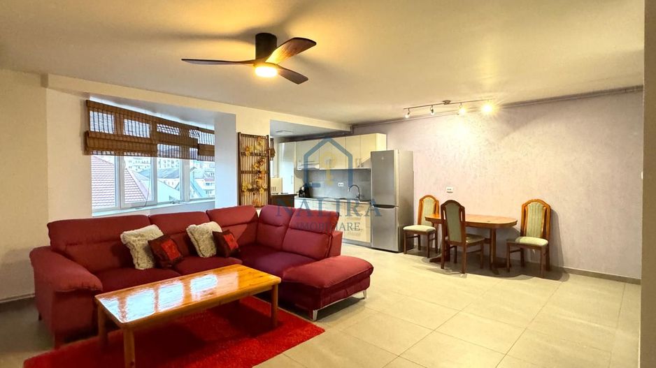 Chirie apartament 3 camere - Transilvaniei + loc de parcare - Poză 5