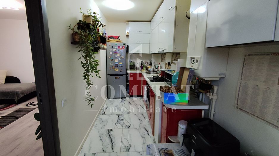 Apartament cu 3 camere | Zona Eroilor - Localitate Florești - Poză 5