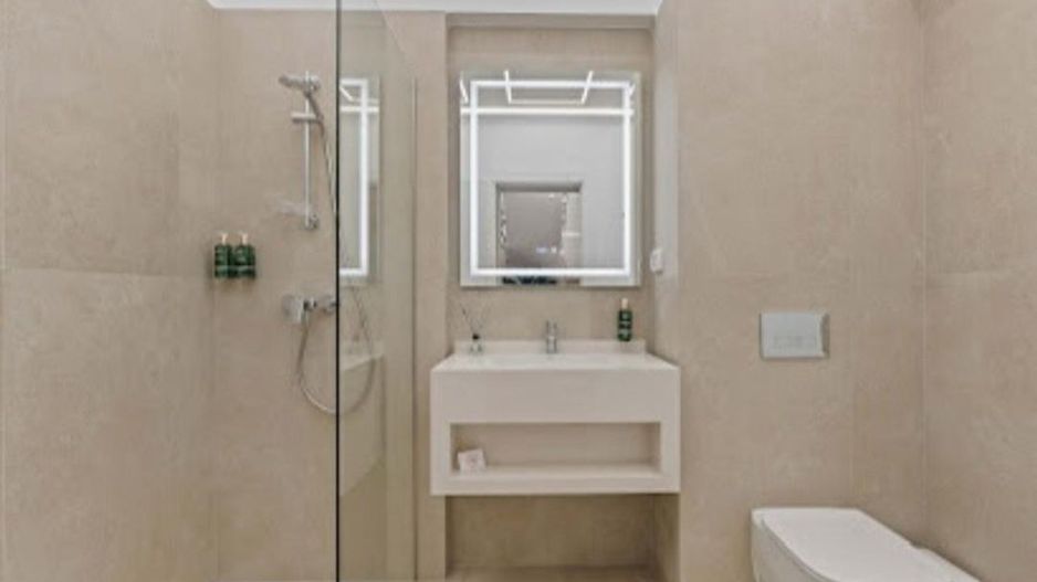 Duplex de lux, 2 cam/ curte privata/ Colentina - Poză 7