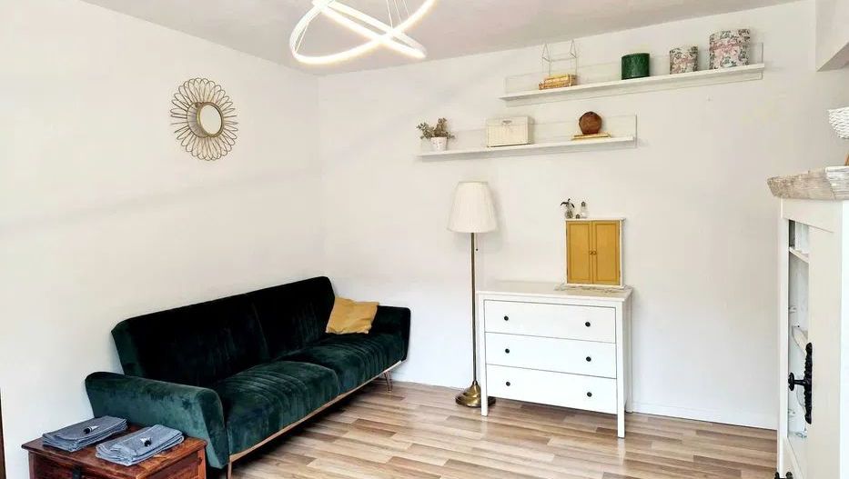 Apartament cu 2 camere de inchiriat, 9 minute Metrou Tineretului - Poză 1