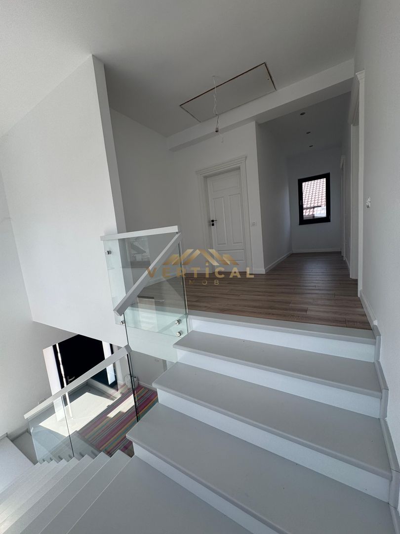 Casa individuala | 3 Camere | teren 400 mp, Berceni - Poză 7