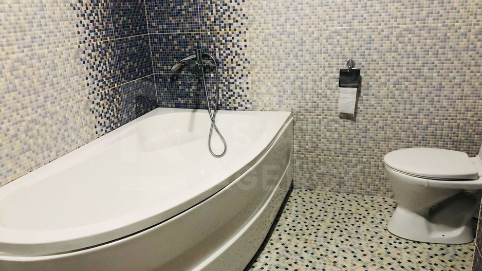 Chirie, apartament, 3 camere, str. Lvov, Botanica - Poză 8