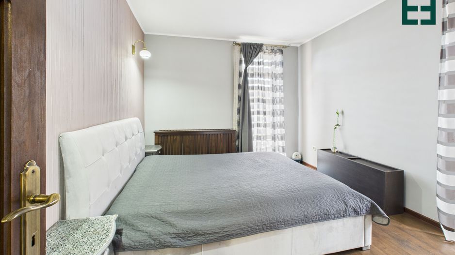 Apartament cu 3 camere etajul 1 cartierul Aradul Nou - Arad - Poză 15