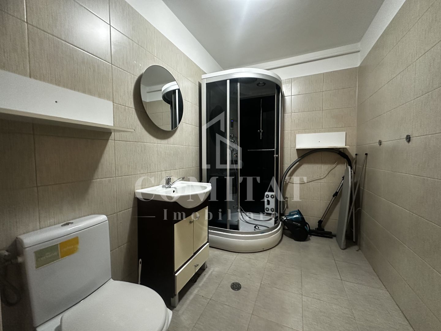 Apartament 3 camere | Zona Str Porii - Floresti - Poză 14